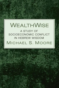 Cover of WealthWise