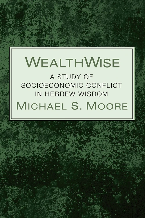 Cover of WealthWise