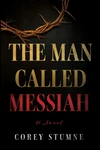 Cover of The Man Called Messiah