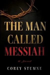 Cover of The Man Called Messiah