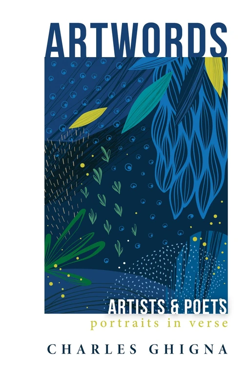 Cover of Artwords
