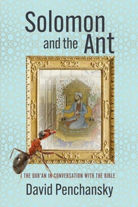 Cover of Solomon and the Ant
