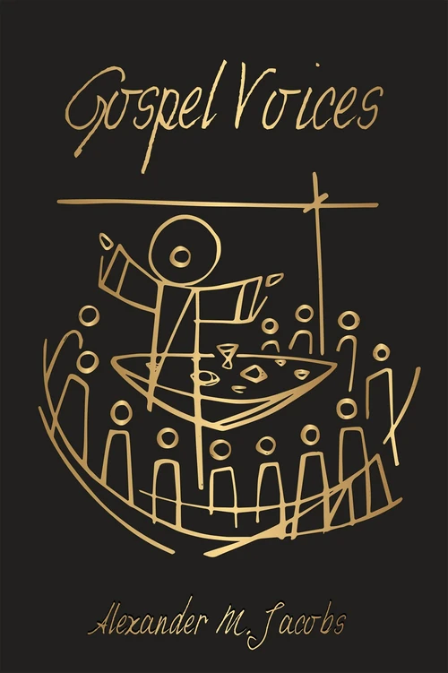 Cover of Gospel Voices