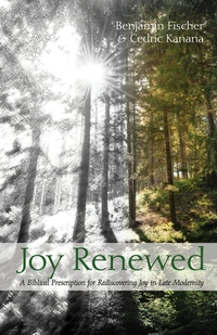 Cover of Joy Renewed