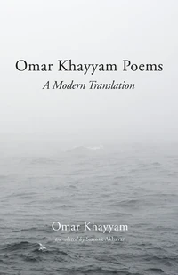 Cover of Omar Khayyam Poems