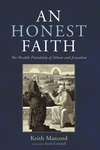 Cover of An Honest Faith