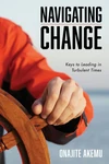 Cover of Navigating Change