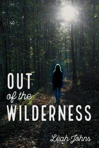 Cover of Out of the Wilderness