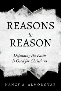 Cover of Reasons to Reason