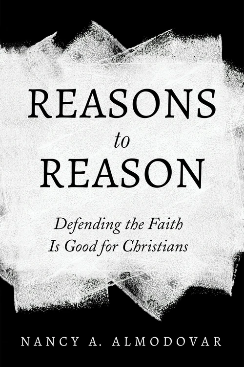 Cover of Reasons to Reason