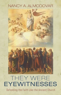 Cover of They Were Eyewitnesses