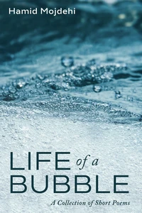 Cover of Life of a Bubble