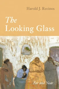 Cover of The Looking Glass