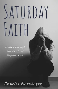 Cover of Saturday Faith