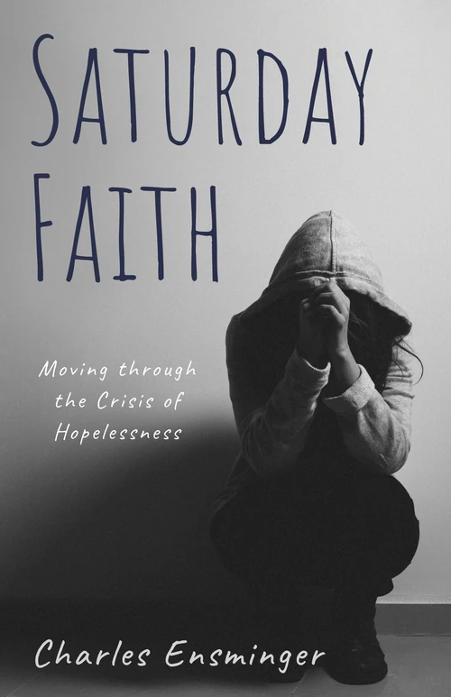 Cover of Saturday Faith