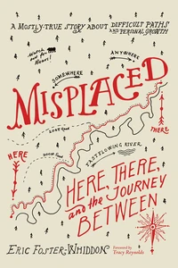 Cover of Misplaced