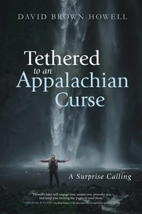 Cover of Tethered to an Appalachian Curse