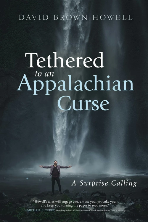 Cover of Tethered to an Appalachian Curse