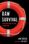 Cover of Raw Survival