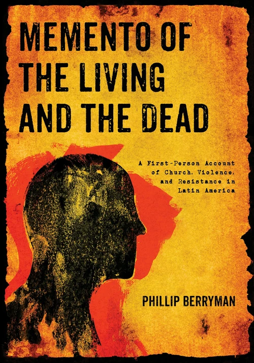 Cover of Memento of the Living and the Dead