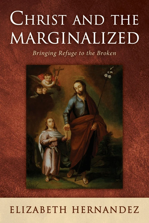 Cover of Christ and the Marginalized