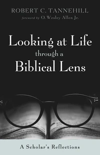 Cover of Looking at Life through a Biblical Lens