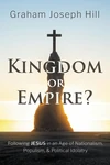 Cover of Kingdom or Empire?