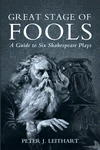 Cover of Great Stage of Fools