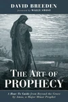 Cover of The Art of Prophecy