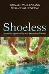 Cover of Shoeless