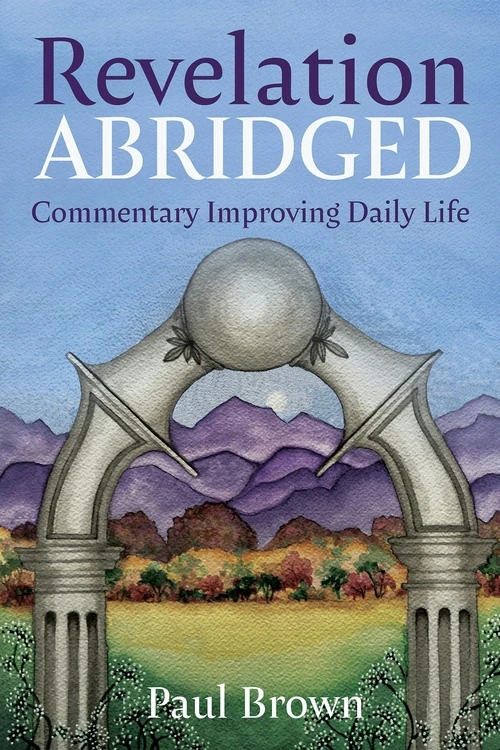 Cover of Revelation Abridged