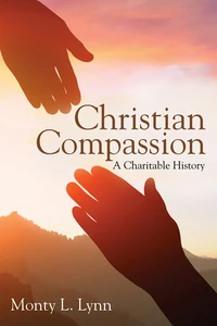 Cover of Christian Compassion