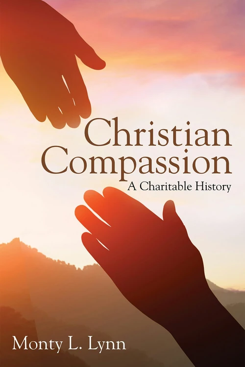 Cover of Christian Compassion