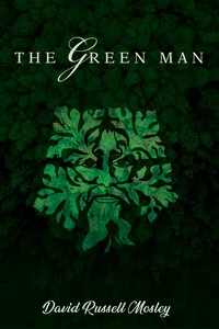 Cover of The Green Man