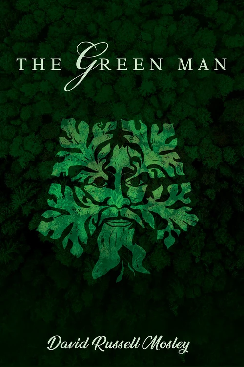 Cover of The Green Man