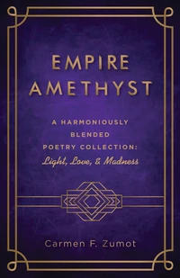 Cover of Empire Amethyst
