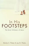 Cover of In His Footsteps
