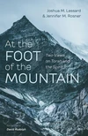Cover of At the Foot of the Mountain