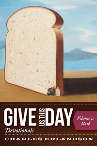 Cover of Give Us This Day Devotionals, Volume 2