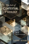 Cover of The Art of Contextual Theology
