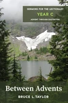Cover of Between Advents