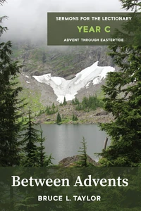 Cover of Between Advents