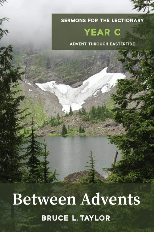 Cover of Between Advents