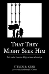 Cover of That They Might Seek Him
