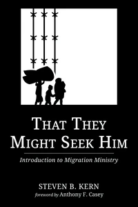 Cover of That They Might Seek Him