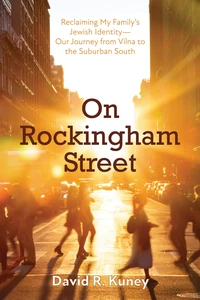 Cover of On Rockingham Street