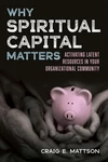 Cover of Why Spiritual Capital Matters