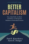 Cover of Better Capitalism
