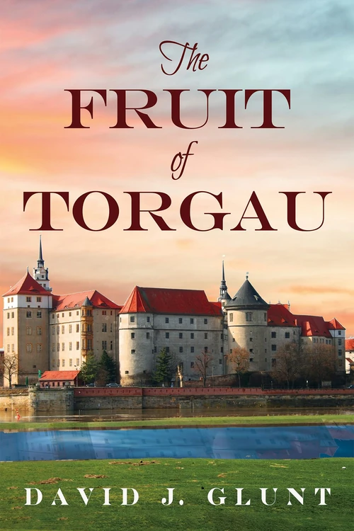 Cover of The Fruit of Torgau
