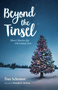 Cover of Beyond the Tinsel